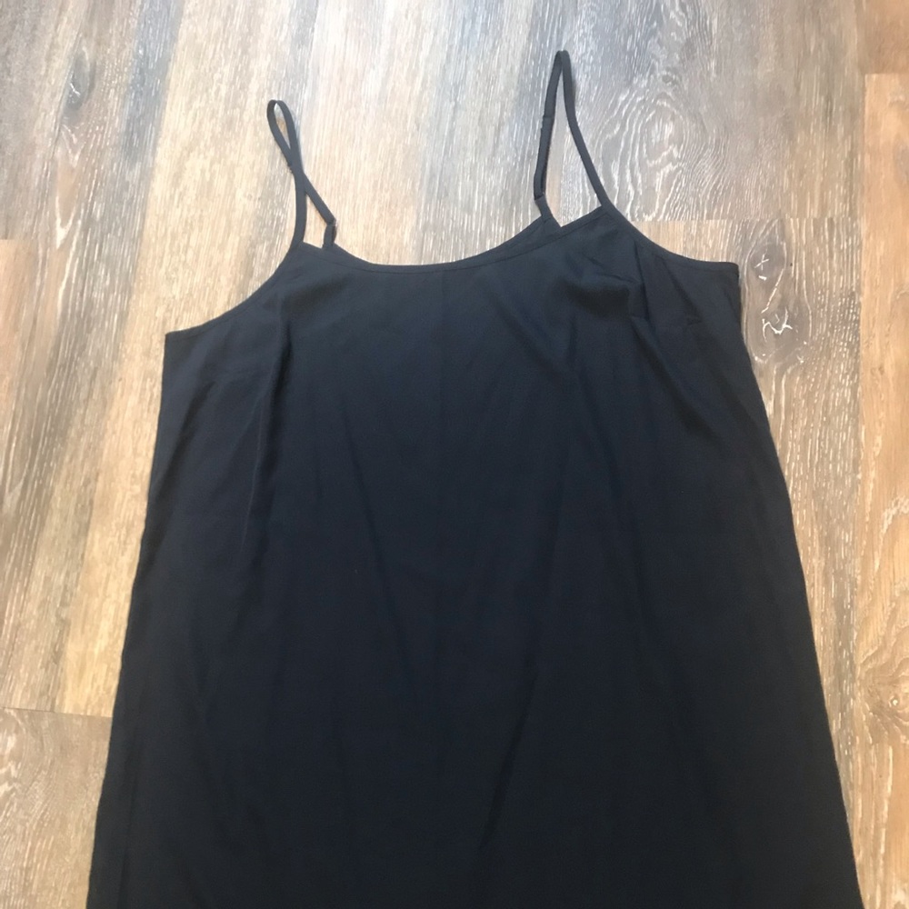 Slip dress